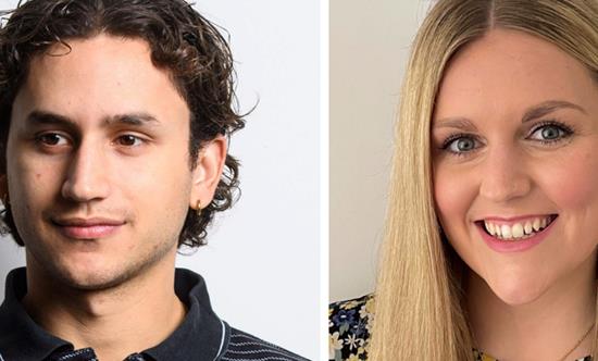 Particle6 Productions recruits three new hires and embraces AI